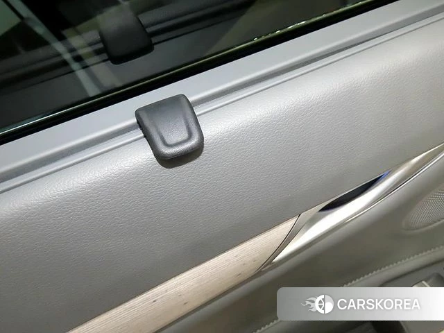 Genesis G80 (RG3) 2024 Белый из Кореи, фото 6