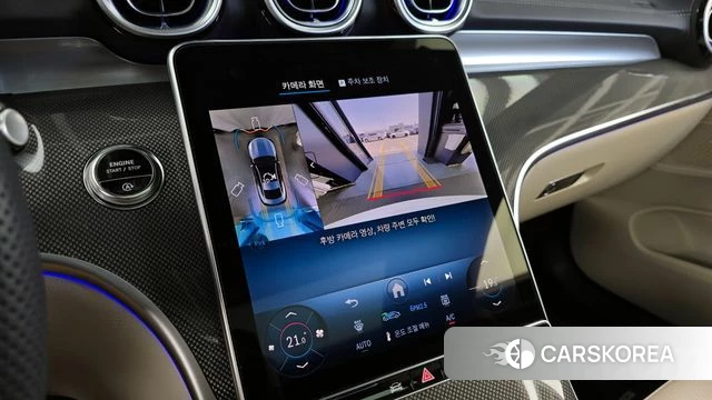 Mercedes-Benz CLE-Class C236 2025 Белый из Кореи, фото 6