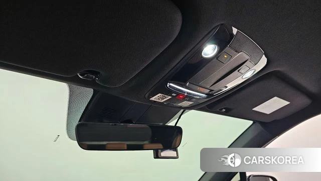 Kia The New Sorento 4th Generation 2023 Серый из Кореи, фото 6