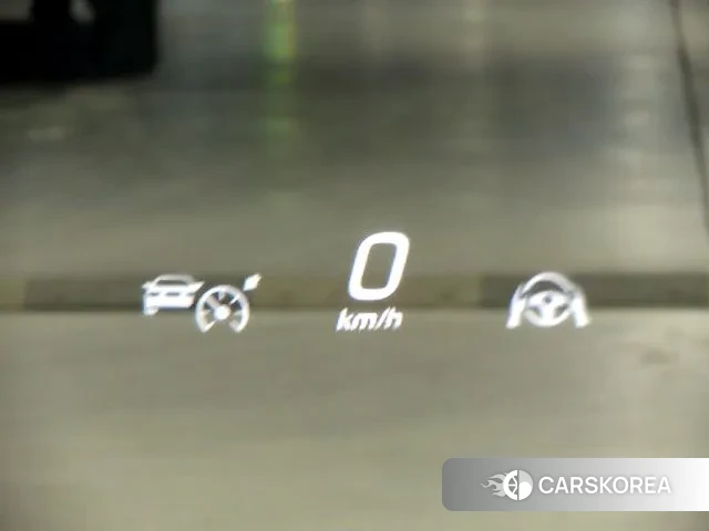 Mercedes-Benz GLE-Class W167 2024 Серебряный из Кореи, фото 6