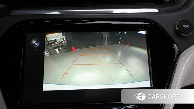 Chevrolet (GM Daewoo) Bolt EV 2019 Белый из Кореи, фото 6