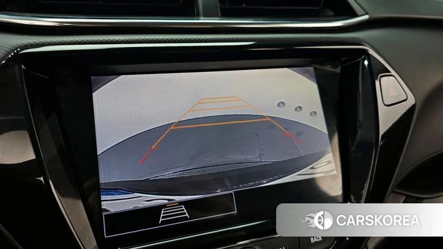 Chevrolet (GM Daewoo) Trailblazer 2021 Белый из Кореи, фото 6