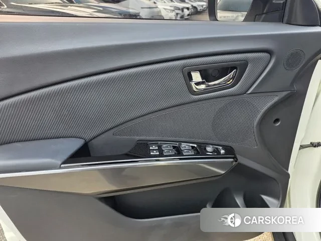 Ssangyong Berry New Tivoli 2022 Белый из Кореи, фото 6