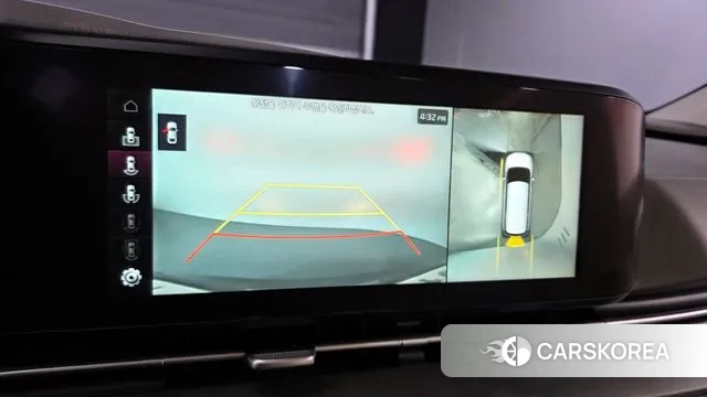 Kia Carnival 4th generation 2021 Черный из Кореи, фото 6