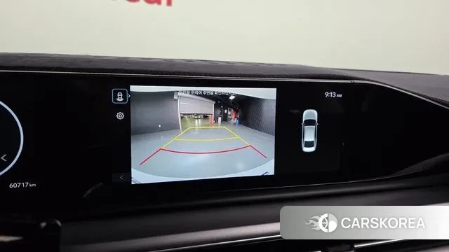 Hyundai Grandeur (GN7) 2024 Белый из Кореи, фото 6