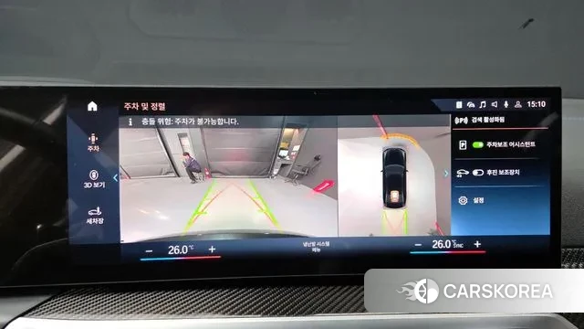 BMW 3 Series (G20) 2024 Черный из Кореи, фото 6