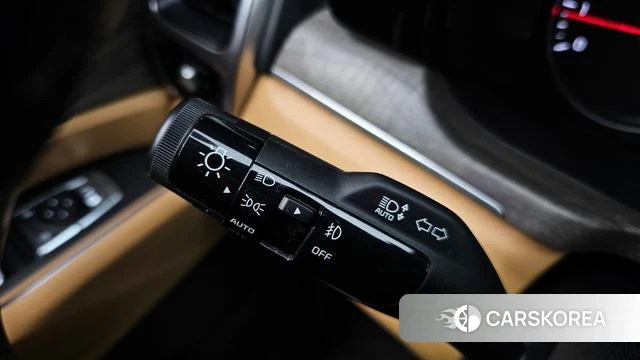 Kia Sorento 4th Generation 2021 Белый из Кореи, фото 6