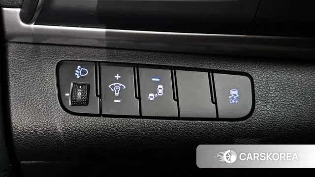 Hyundai The New Avante AD 2019 Белый из Кореи, фото 6