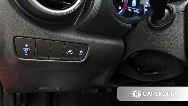 Hyundai Kona 2019 Оранжевый из Кореи, фото 6