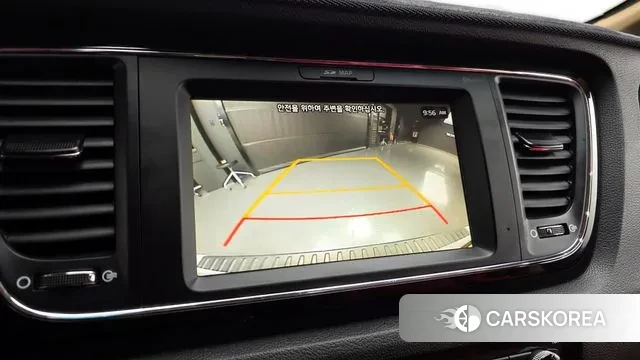 Kia The New Carnival 2019 Белый из Кореи, фото 6