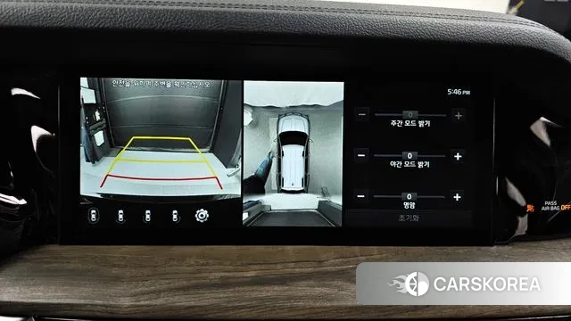 Kia Mohave Master 2019 Черный из Кореи, фото 6