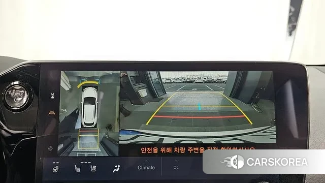 Lexus NX350h Second generation 2023 Белый из Кореи, фото 6