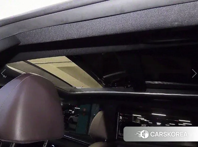 Hyundai Tucson Hybrid (NX4) 2020 Белый из Кореи, фото 6