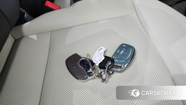Hyundai Casper 2022 Серый из Кореи, фото 6