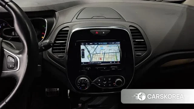 Renault Korea (Samsung) New QM3 2019 Белый из Кореи, фото 6