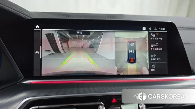 BMW X6 (G06) 2022 Черный из Кореи, фото 6