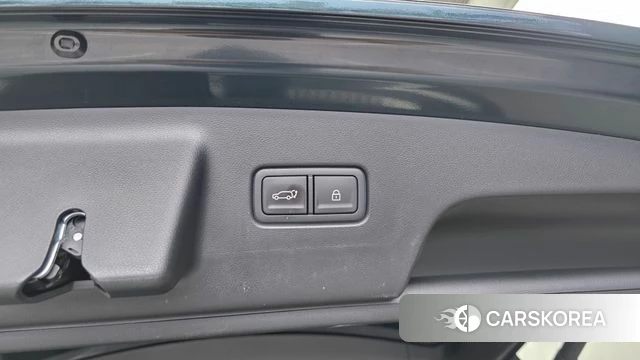 Hyundai Palisade (LX3) 2025 Синий нефрит из Кореи, фото 6