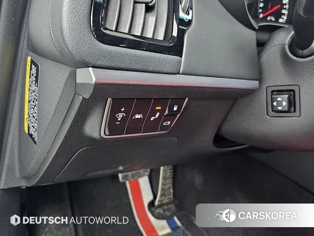 Kia Stinger 2019 Белый из Кореи, фото 6