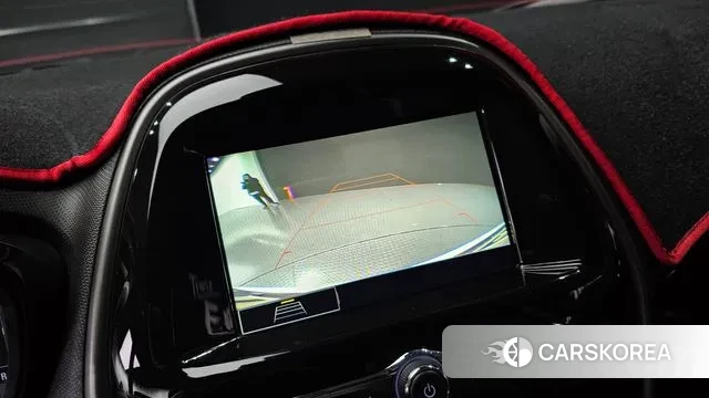 Chevrolet (GM Daewoo) The New Spark 2021 Белый из Кореи, фото 6