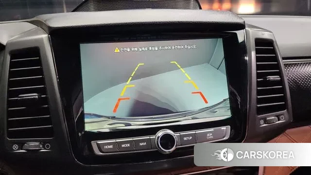 Ssangyong G4 Rexton 2020 Белый из Кореи, фото 6