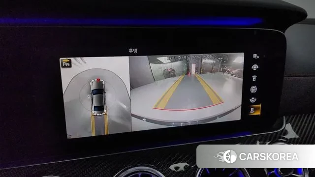 Mercedes-Benz CLS-Class C257 2021 Черный из Кореи, фото 6