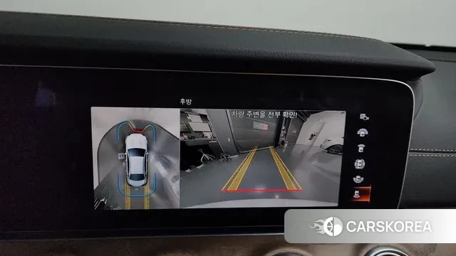 Mercedes-Benz E-Class W213 2022 Белый из Кореи, фото 6