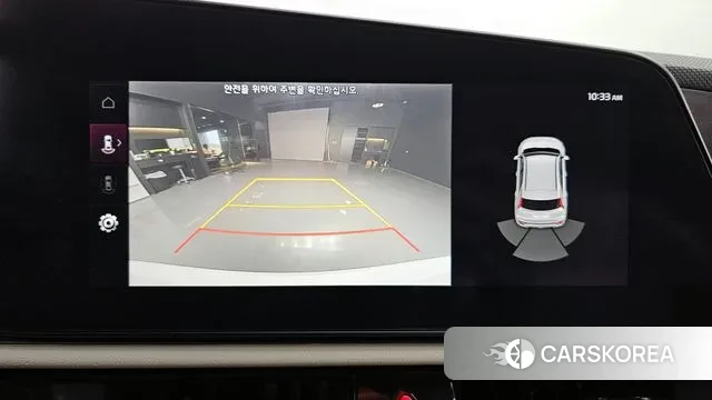 Kia Di All New Niro EV 2022 Белый из Кореи, фото 6