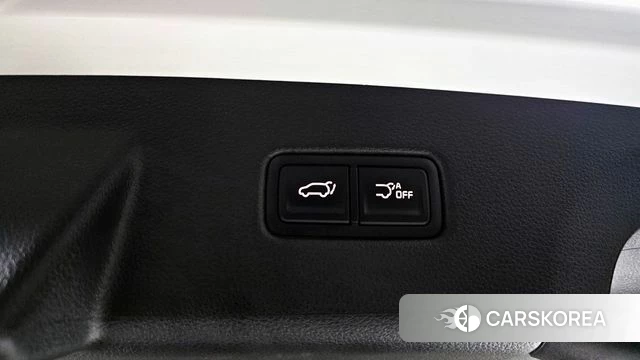 Kia Carnival 4th generation 2023 Белый из Кореи, фото 6