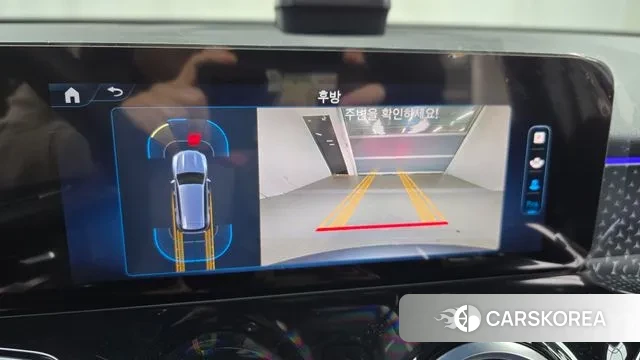 Mercedes-Benz GLB-Class X247 id 3486901 из Кореи 6