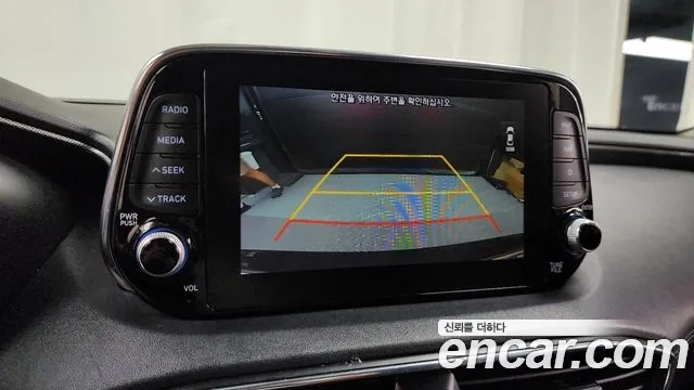 Hyundai Santa Fe TM 2019 Серый из Кореи, фото 6