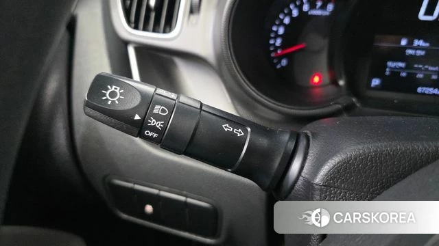 Kia The New Ray 2022 Белый из Кореи, фото 6