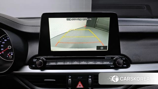 Kia Come New K3 2020 Белый из Кореи, фото 6