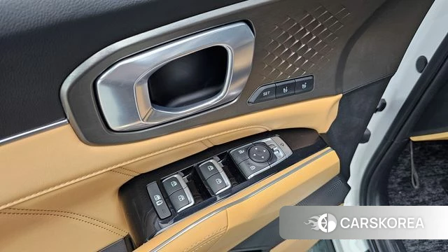 Kia Sorento 4th Generation 2022 Белый из Кореи, фото 6