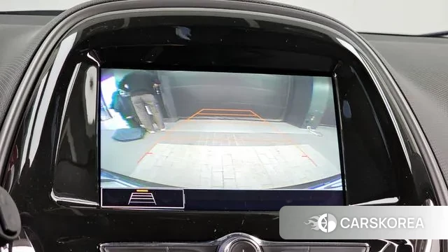 Chevrolet (GM Daewoo) The New Spark 2021 Серый из Кореи, фото 6