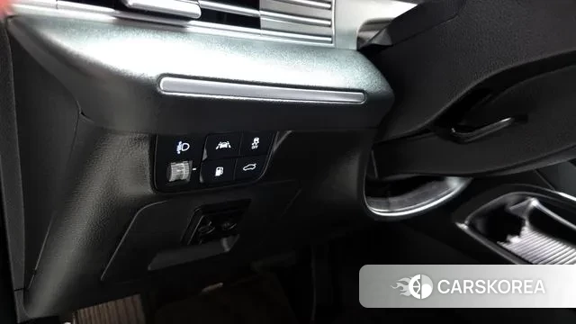 Hyundai The New Grandeur IG 2021 Белый из Кореи, фото 6