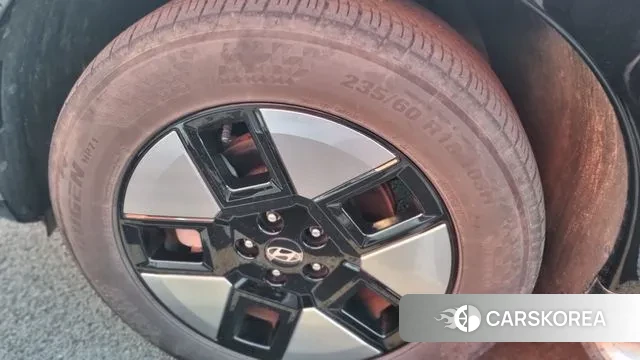 Hyundai Santa Fe (MX5) 2023 Жемчужный цвет из Кореи, фото 6