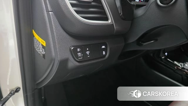 Kia Seltos 2019 Белый из Кореи, фото 6