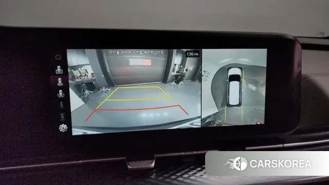 Kia Carnival 4th generation 2022 Черный из Кореи, фото 6