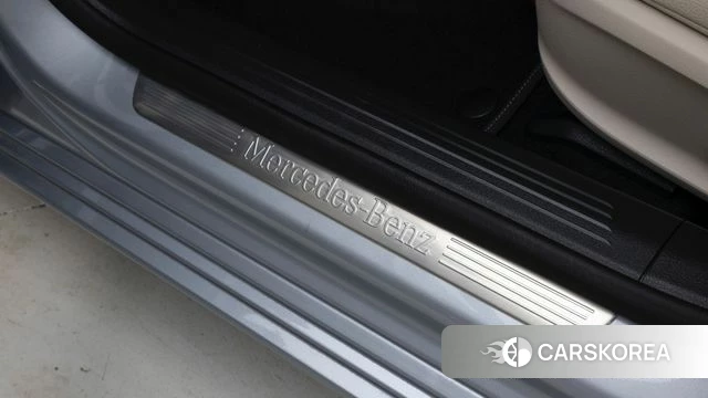 Mercedes-Benz A-Class W177 2025 Серебряный из Кореи, фото 6