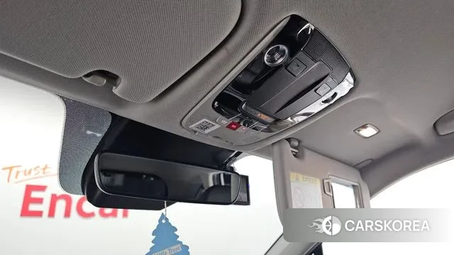 Kia Sorento 4th Generation 2022 Серый из Кореи, фото 6