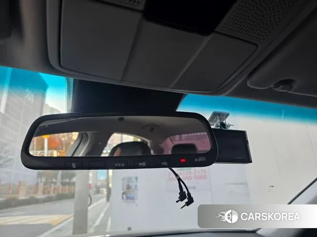 Hyundai Grandeur IG 2019 Черный из Кореи, фото 6