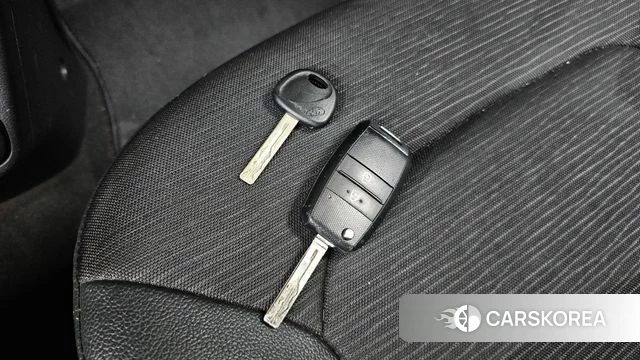 Kia The New Ray 2019 Белый из Кореи, фото 6