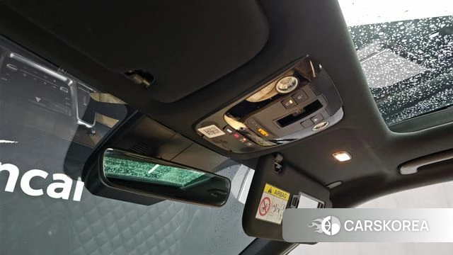 Kia Sorento 4th Generation 2021 Белый из Кореи, фото 6