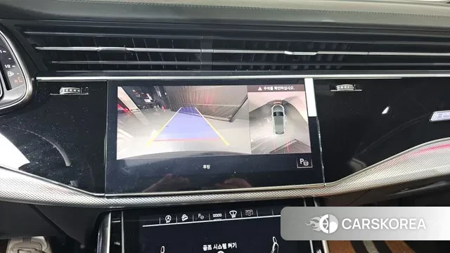 Audi Q8 (4M) 2020 Черный из Кореи, фото 6