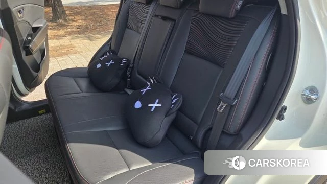 Ssangyong Tivoli Air 2018 Белый из Кореи, фото 6