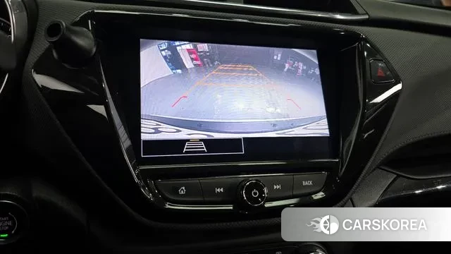 Chevrolet (GM Daewoo) Trailblazer 2020 Белый из Кореи, фото 6