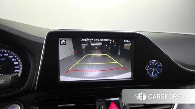 Hyundai Grandeur IG 2018 Серебряный из Кореи, фото 6
