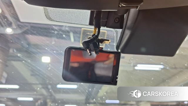 Hyundai Casper 2022 Красный из Кореи, фото 6
