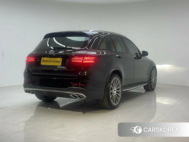 Mercedes-Benz GLC AMG id 3902326 из Китая 6