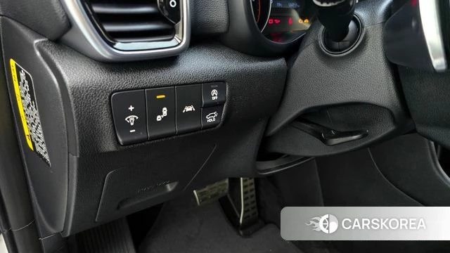 Kia Sportage The Bold 2019 Белый из Кореи, фото 6